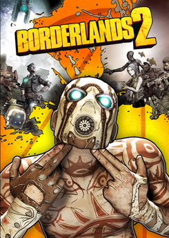 game cover