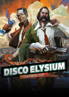 game cover